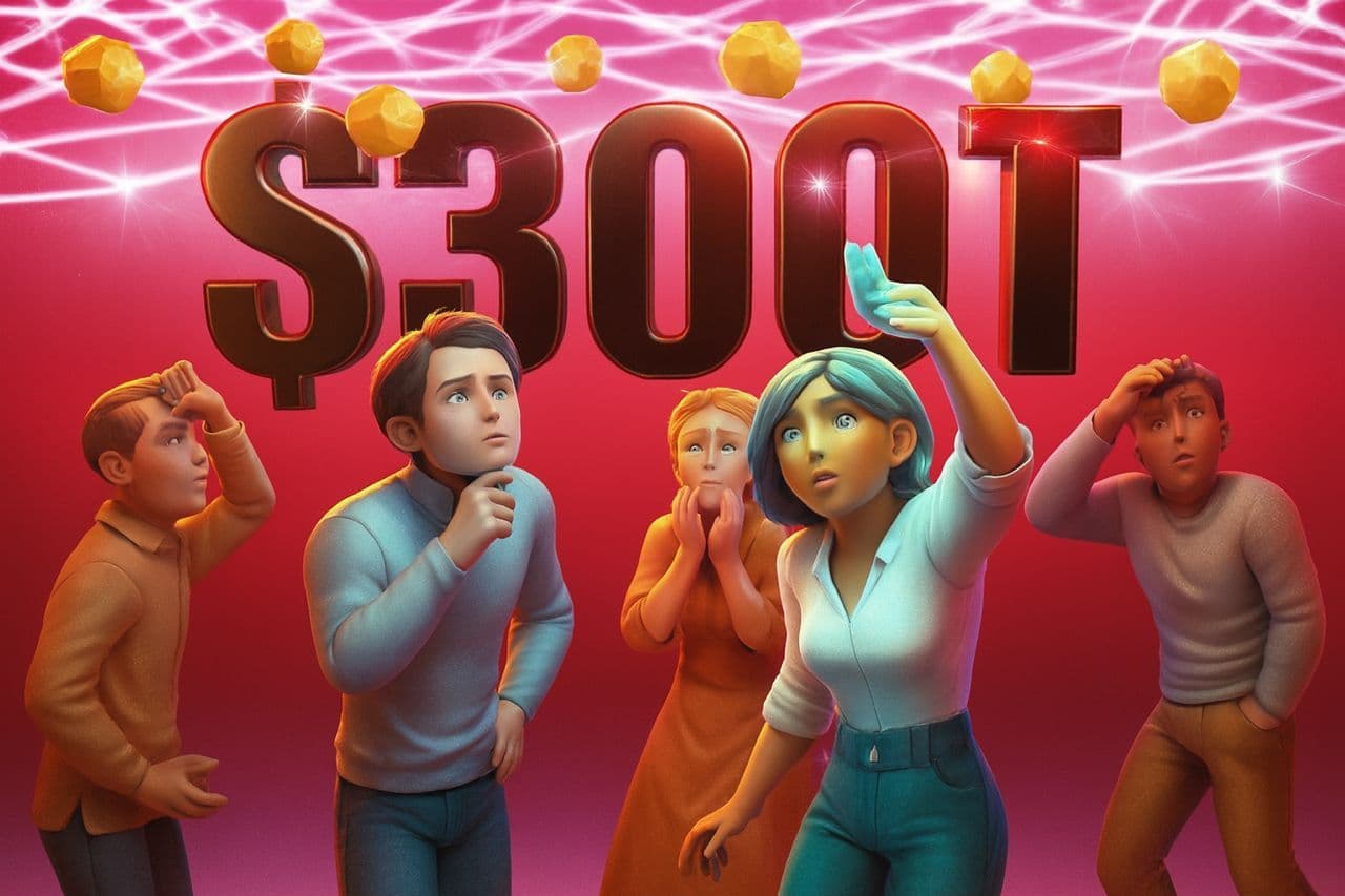 Bank Transaction Errors and the Transparency of Paxos’ $300T Mistake