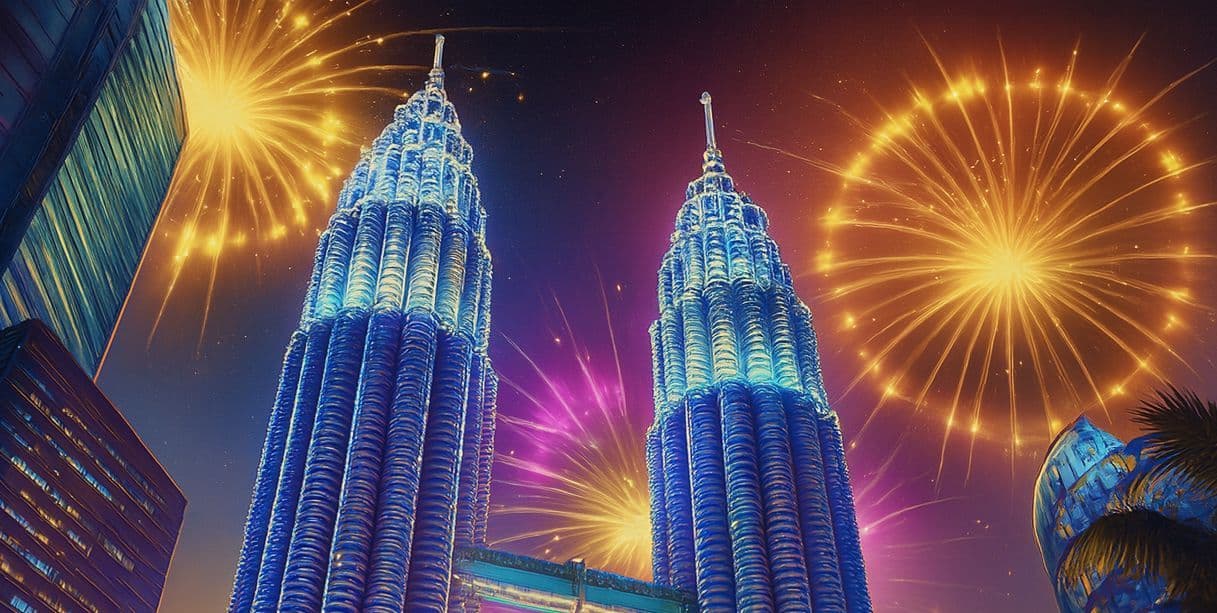 Fasset Obtiene Licencia en Malasia para Banco Digital Islámico con Stablecoins