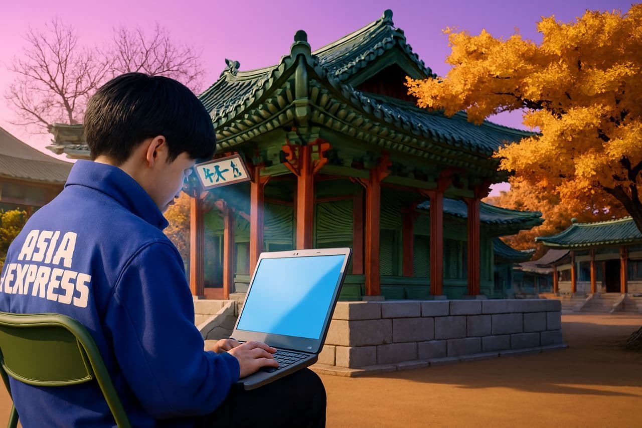 North Korean Hackers Use ChatGPT for Cryptocurrency Theft and Fund Diversion in Malaysia