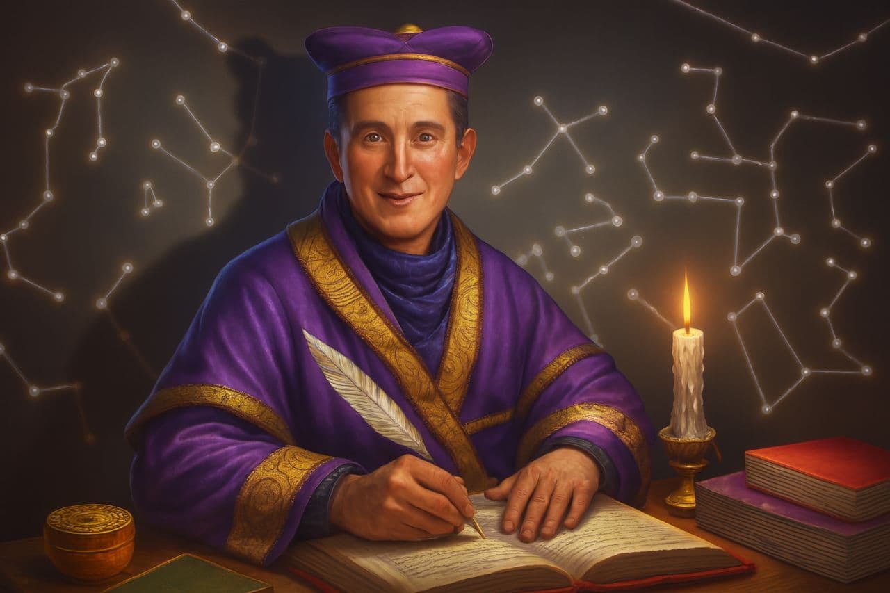 Cómo la Astrología puede Mejorar tus Habilidades como Trader de Criptomonedas