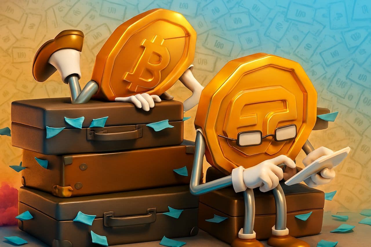 Increase in Yield-Bearing Stablecoin Supply Following the GENIUS Act
