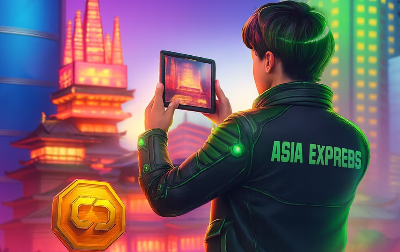 Alibaba y Ethereum: Inversión Estratégica y Concentración del 91% de Ballenas en Corea del Sur