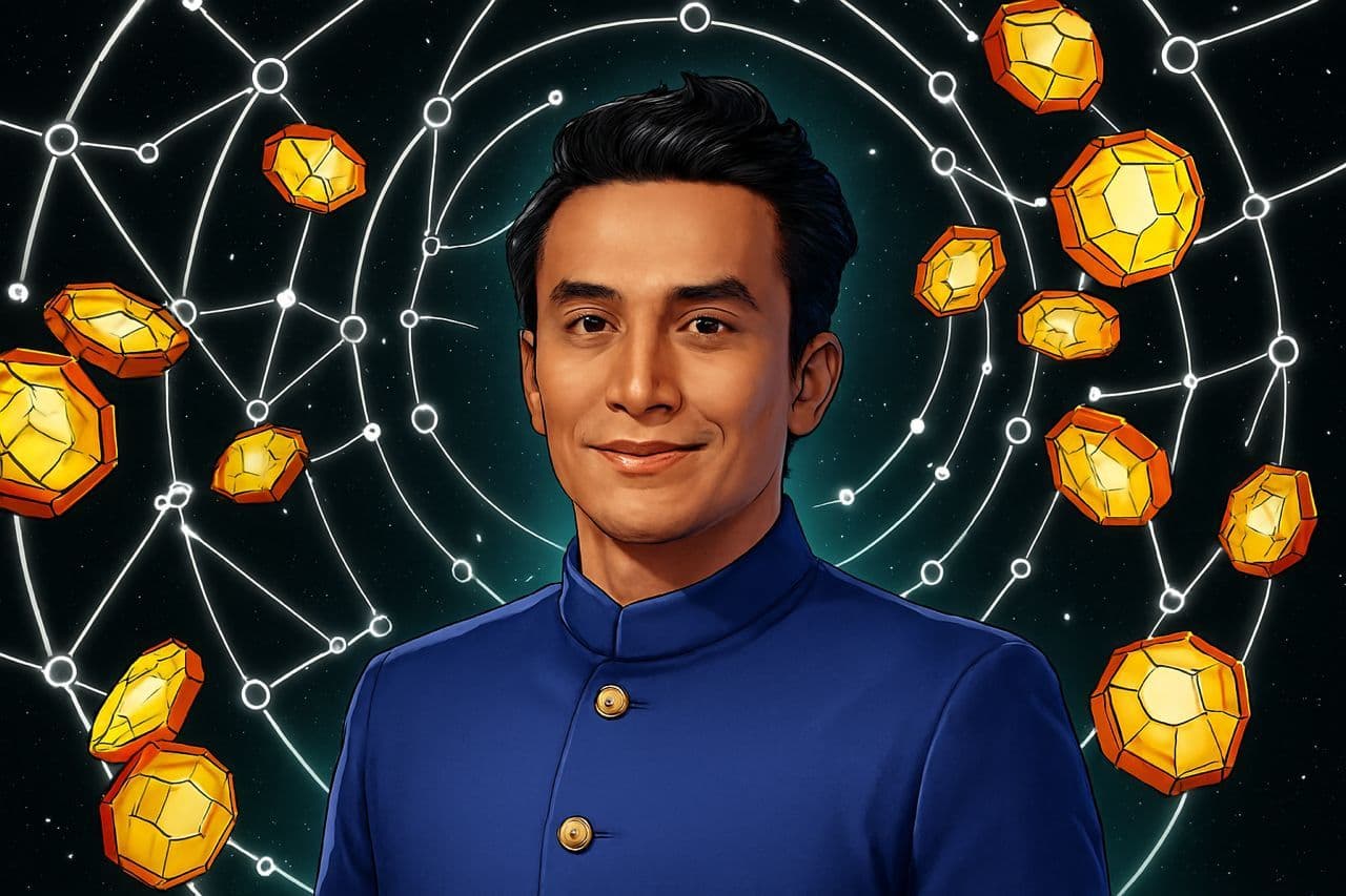 Pakistán Desplegará Reserva de Bitcoin en DeFi para Generar Rendimientos, Afirma Bilal Bin Saqib