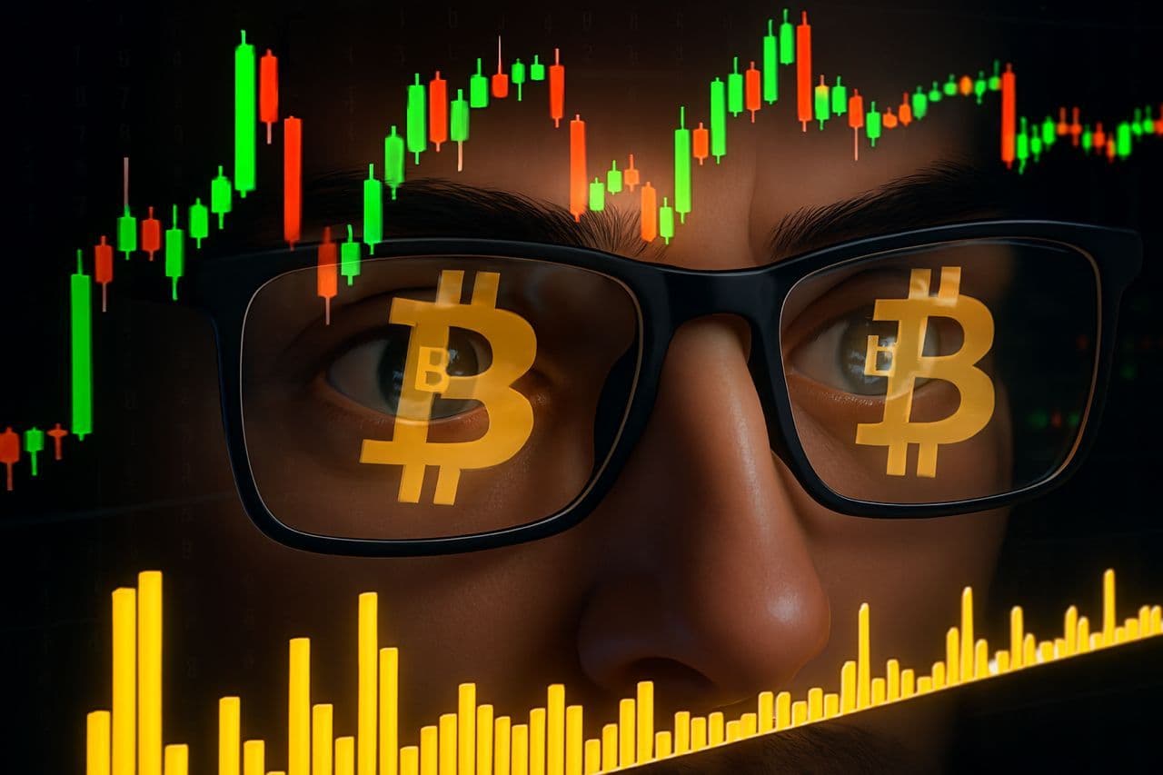 Buying Bitcoin Years Ago Wouldn’t Have Made Everyone Rich, Says Expert Trader