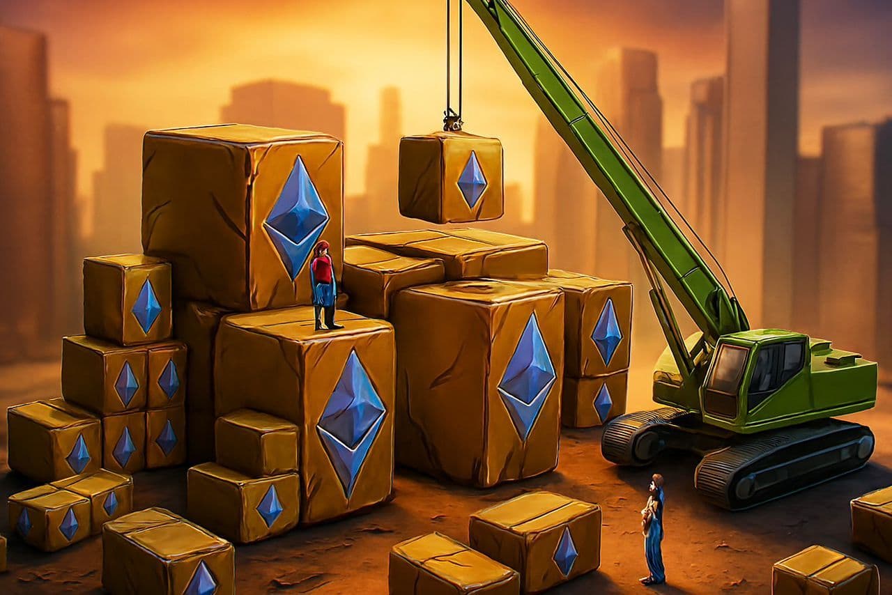 BitMine Surpasses $3 Billion in Ether Holdings as ETH Rises 6%: Crypto Market Analysis