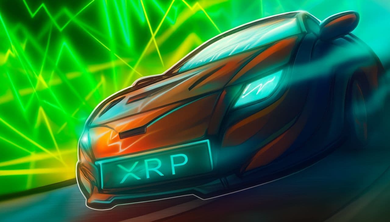 XRP Price: Why October Will Be the Most Bullish Month of 2025