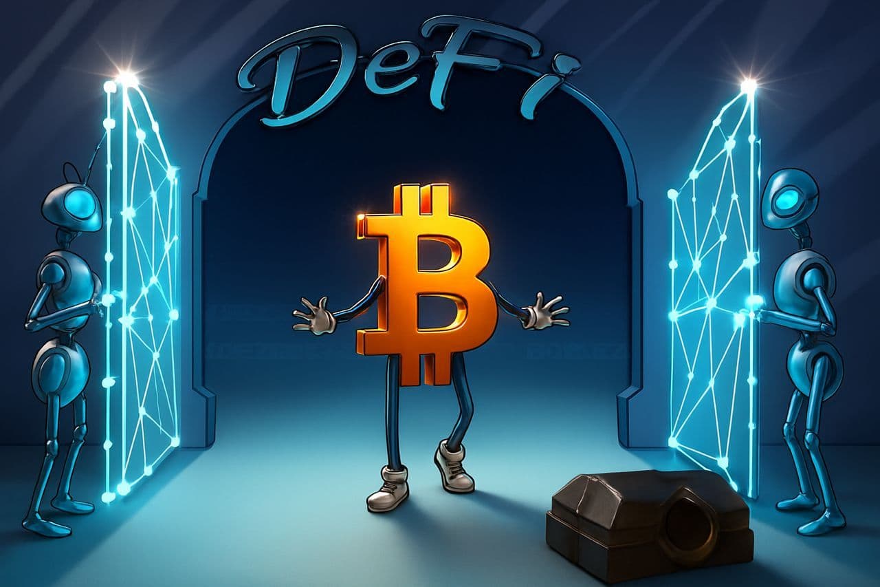 VC Roundup Julio 2024: Crecimiento de Bitcoin DeFi, Tokenización y Stablecoins