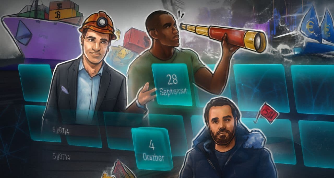 Bitcoin Could Surge Quickly to $150K as Altseason Faces Uncertainty: Market Analysis (Sept 28 – Oct 4)