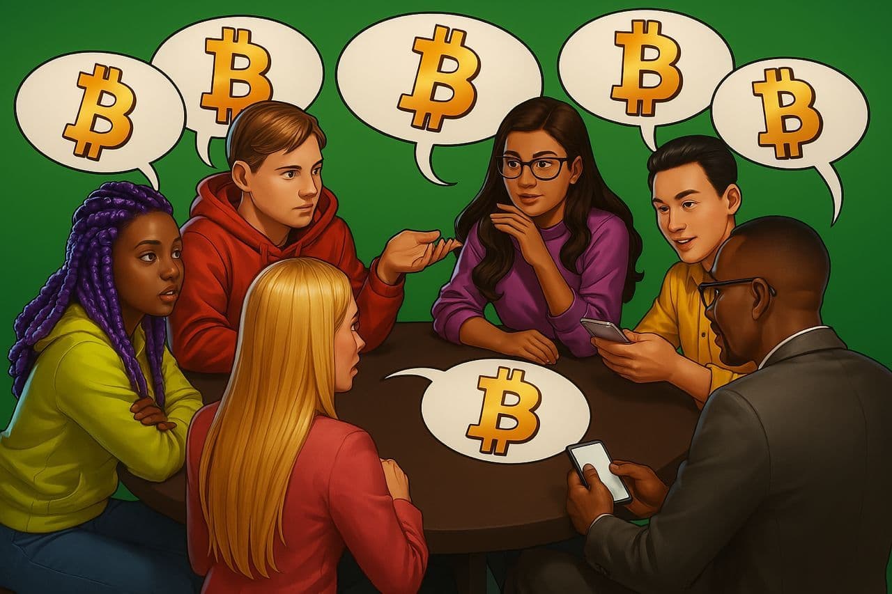 Bitcoin: ¿$94K o $114K? Análisis del Próximo Movimiento Mientras Cotiza Lateralmente