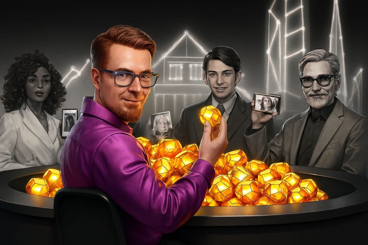 Herencia de Bitcoin: Guía para Herederos y Planificación Digital Segura