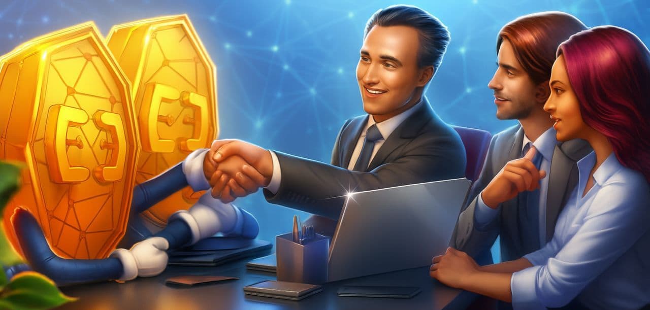 FalconX Acquires 21Shares, the World’s Largest Crypto ETP Issuer