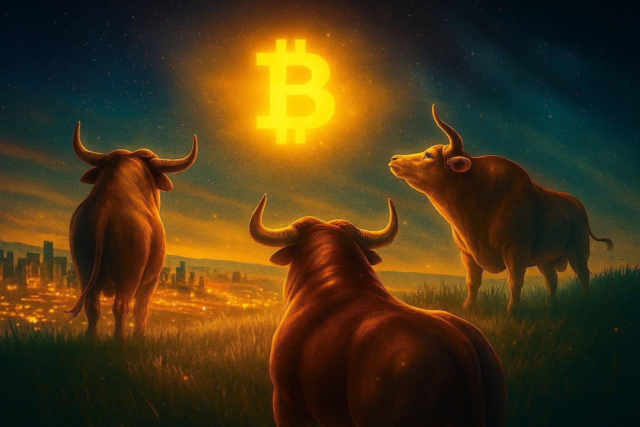 Bitcoin $300K Target Increasingly Likely, According to Expert Analyst