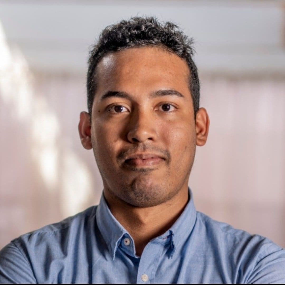 Darwin Ramirez