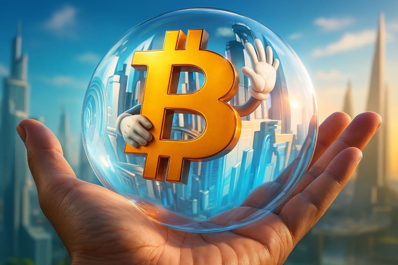 Standard Chartered Prevé que Bitcoin Alcance $135K en el Tercer Trimestre de 2024