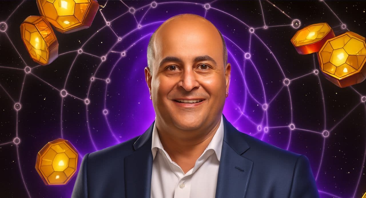 Análisis de Joseph Chalom sobre la Tenencia en ETFs de Bitcoin y Ethereum