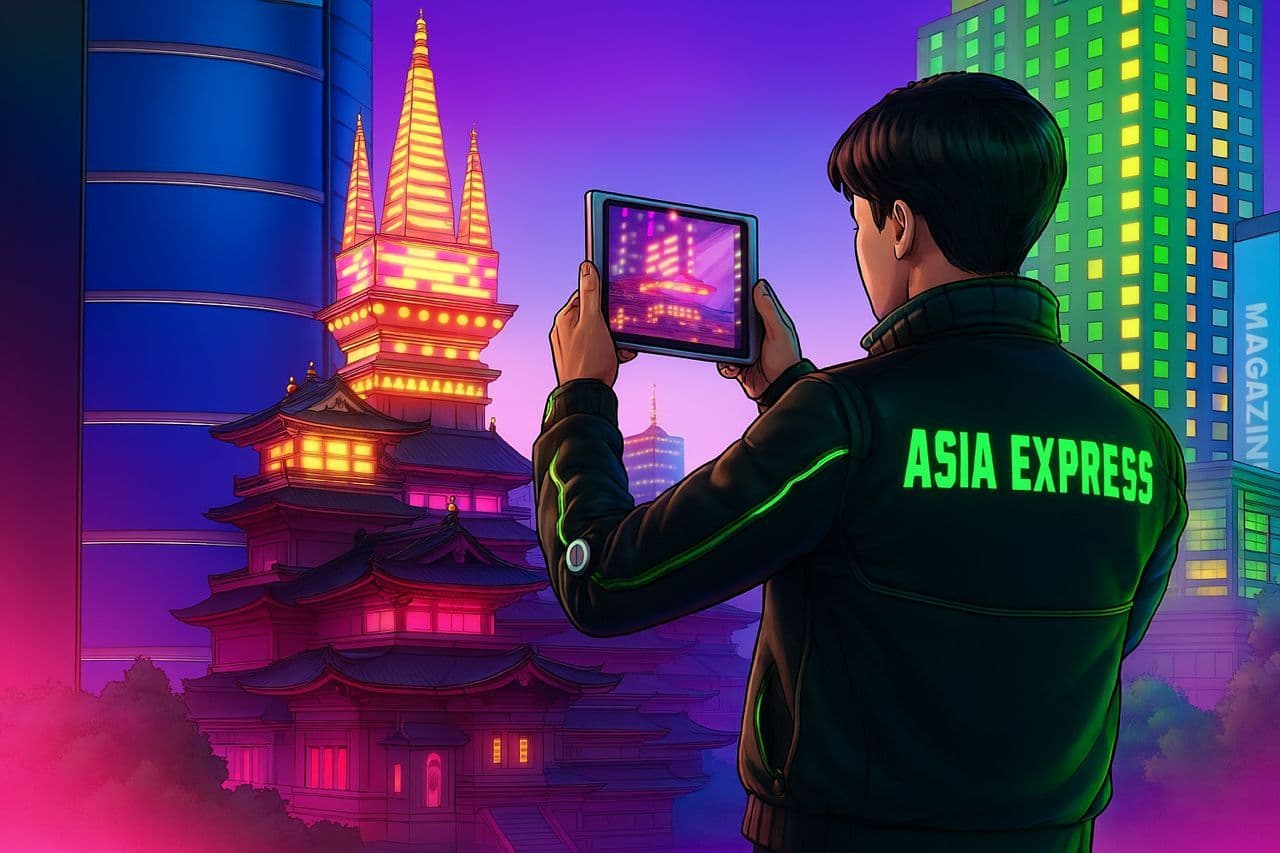 Fraude DGCX de $1.8B: Líder se Burla de Víctimas y Desata Indignación en Asia