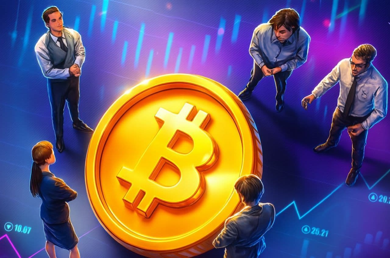 Bitcoin Reaches $119.5K but RSI Signals Possible Upcoming Correction