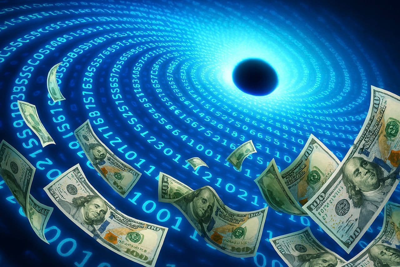 Estafas por Crypto Address Poisoning Causan Pérdidas de $1.6M en una Semana