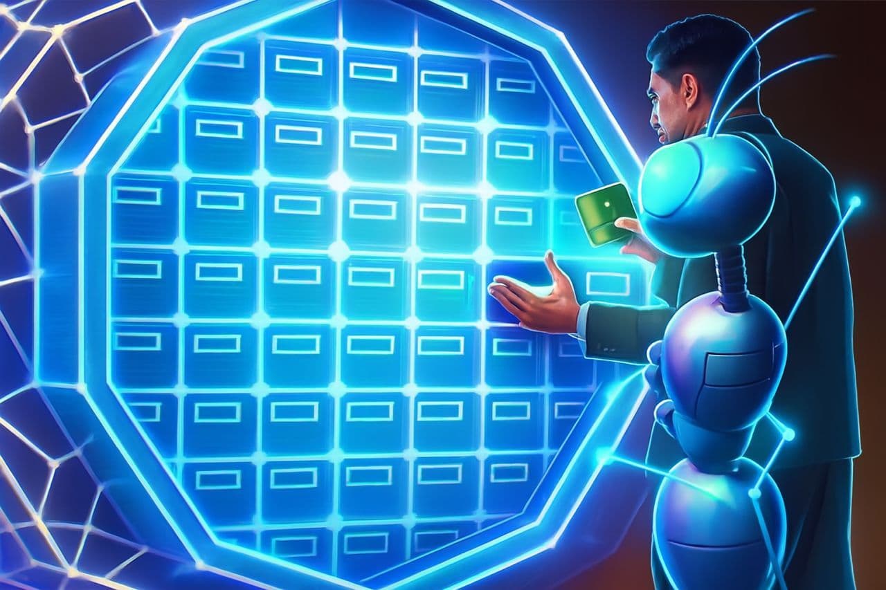 Archetype Closes $100M Fund for Early-Stage Crypto Startups