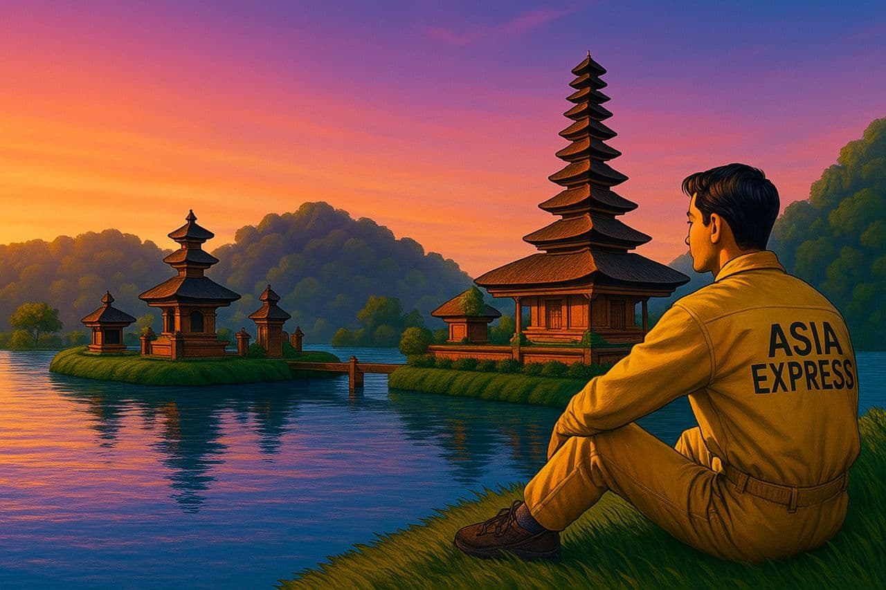 XRP Lidera Rendimiento en Tailandia 2024; Shanghai Ejecuta Venta Judicial de Filecoin