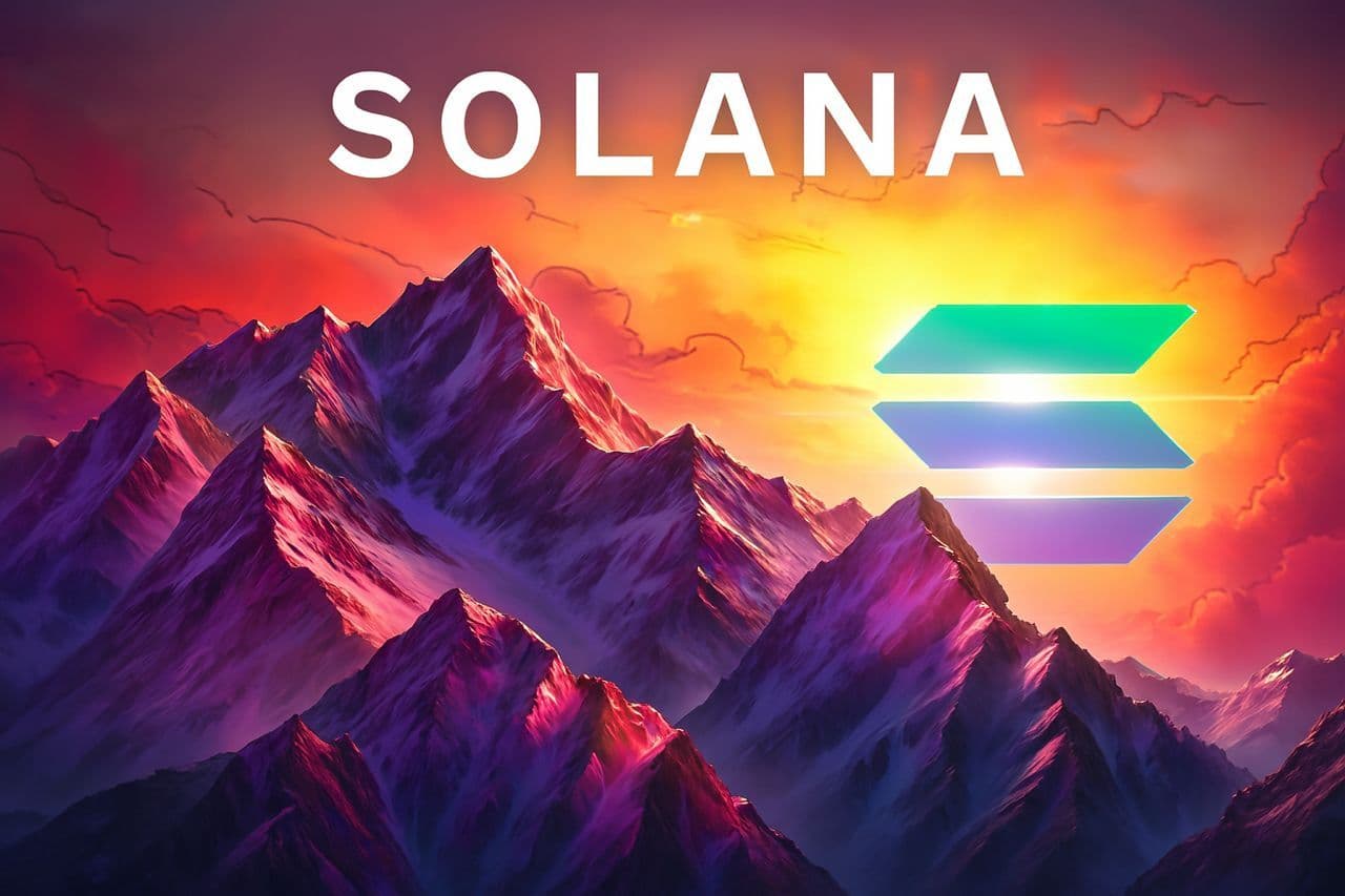 Solana’s Alpenglow Upgrade: Faster Transactions than Google in 150 ms