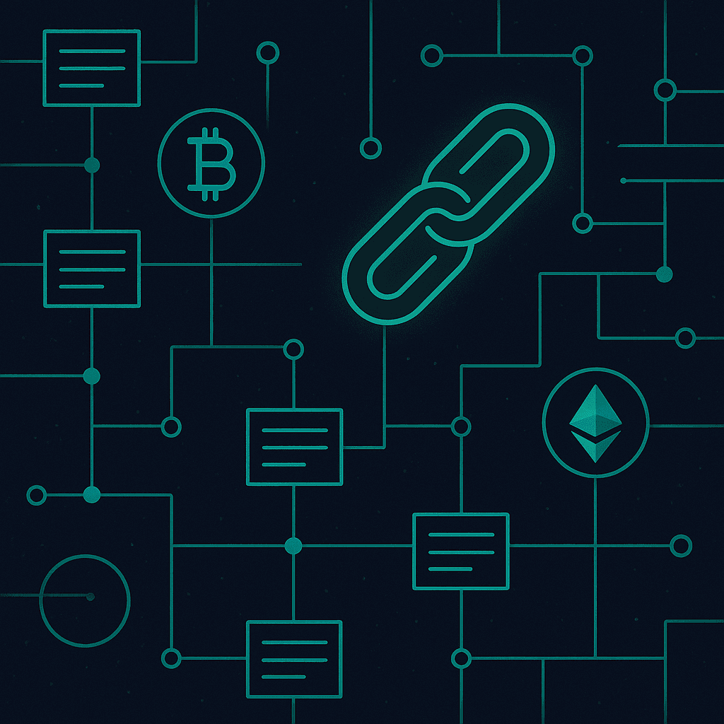 Bienvenido a Tokenizados