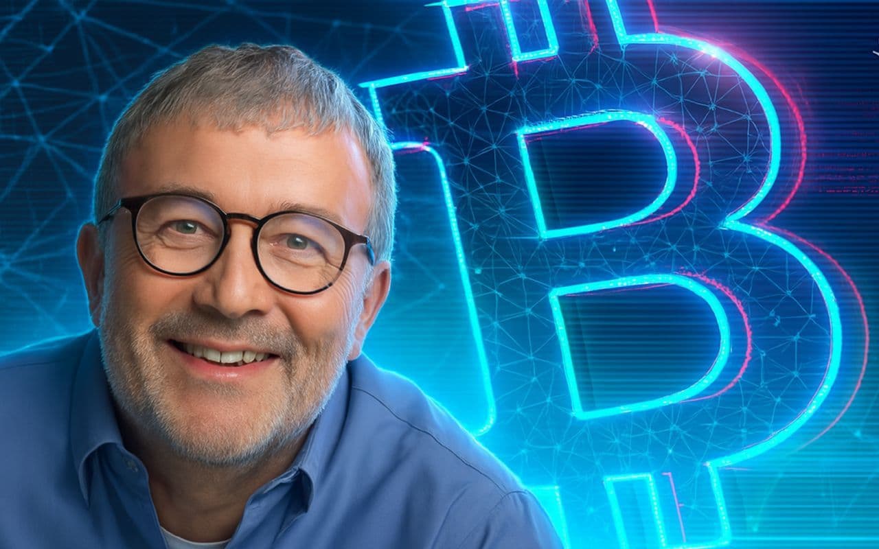 El Gráfico de Bitcoin Refleja la Burbuja de la Soja de los Años 70, según Peter Brandt