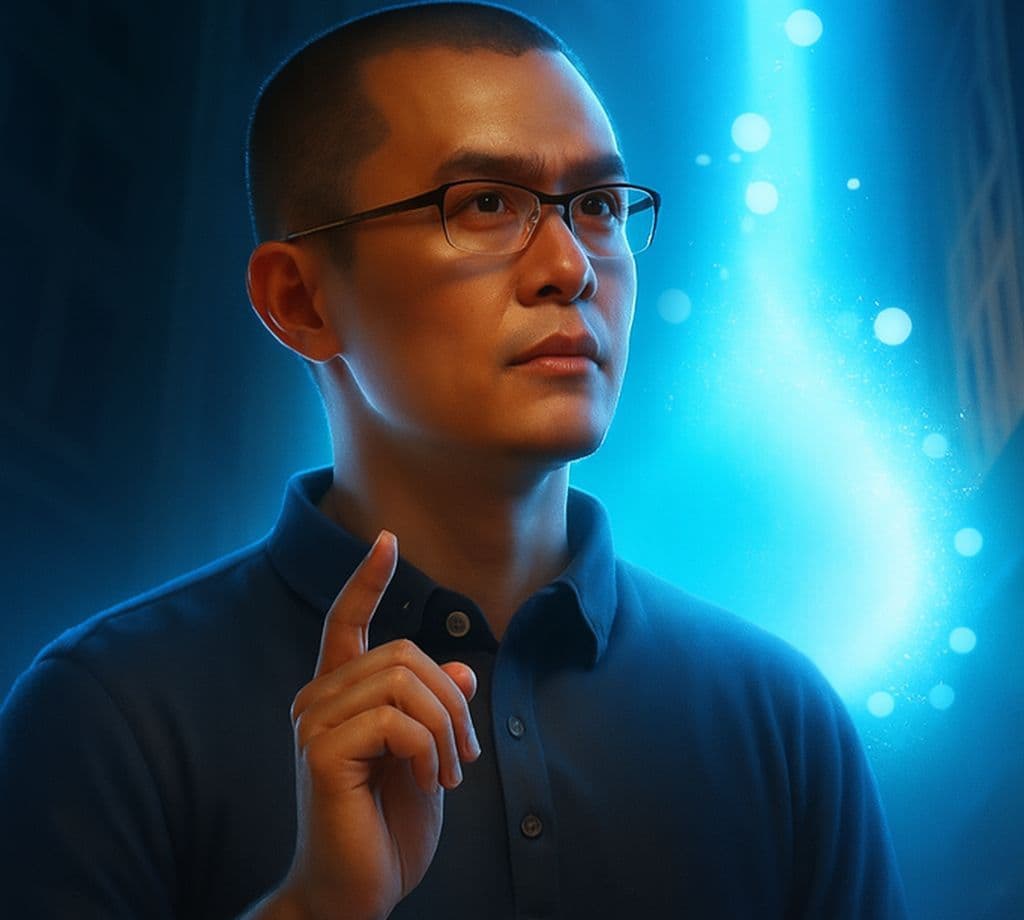 Government-Backed Hackers Attack Google Account of Binance CEO, CZ