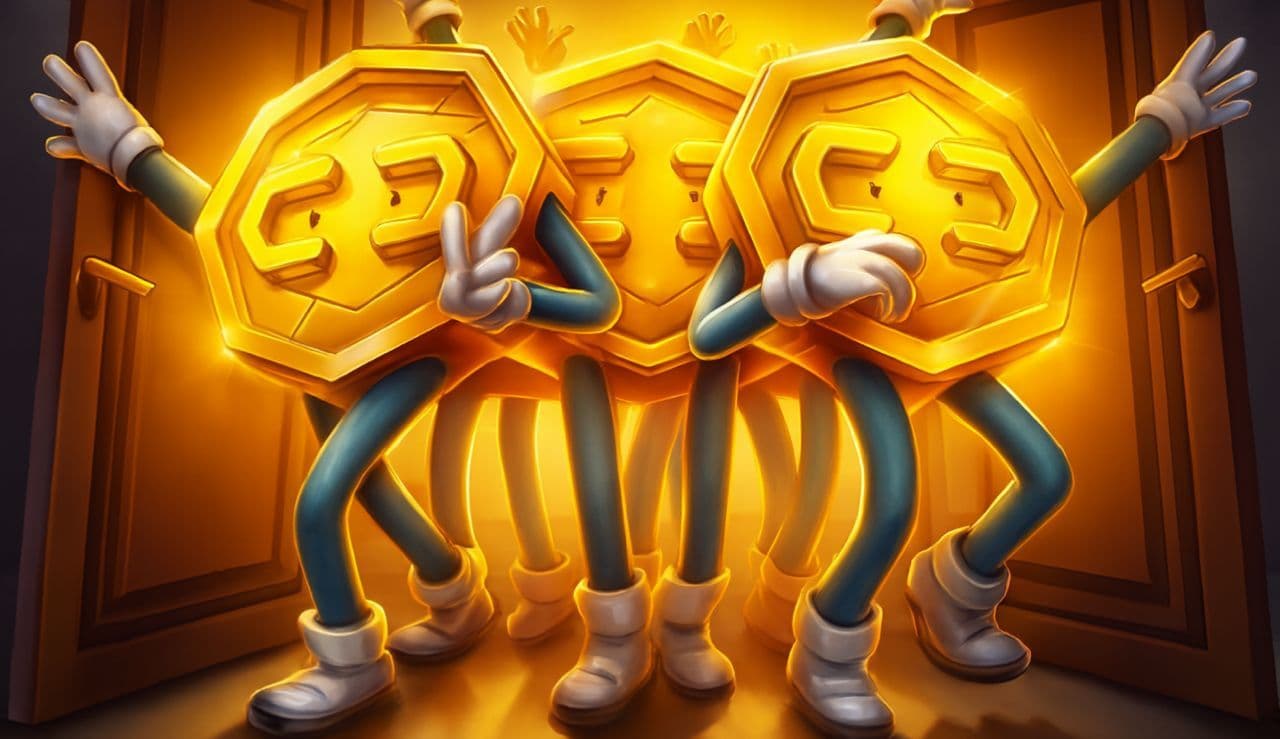 Retail Cryptocurrency Transactions Double Thanks to Regulatory Clarity: TRM Labs