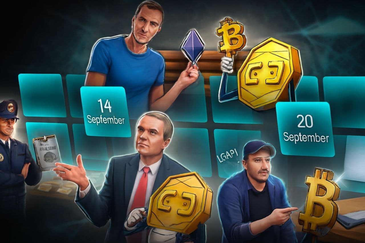 Perspectivas de Arthur Hayes y Desafíos del Staking en Ethereum: Análisis Cripto Sept. 14-20