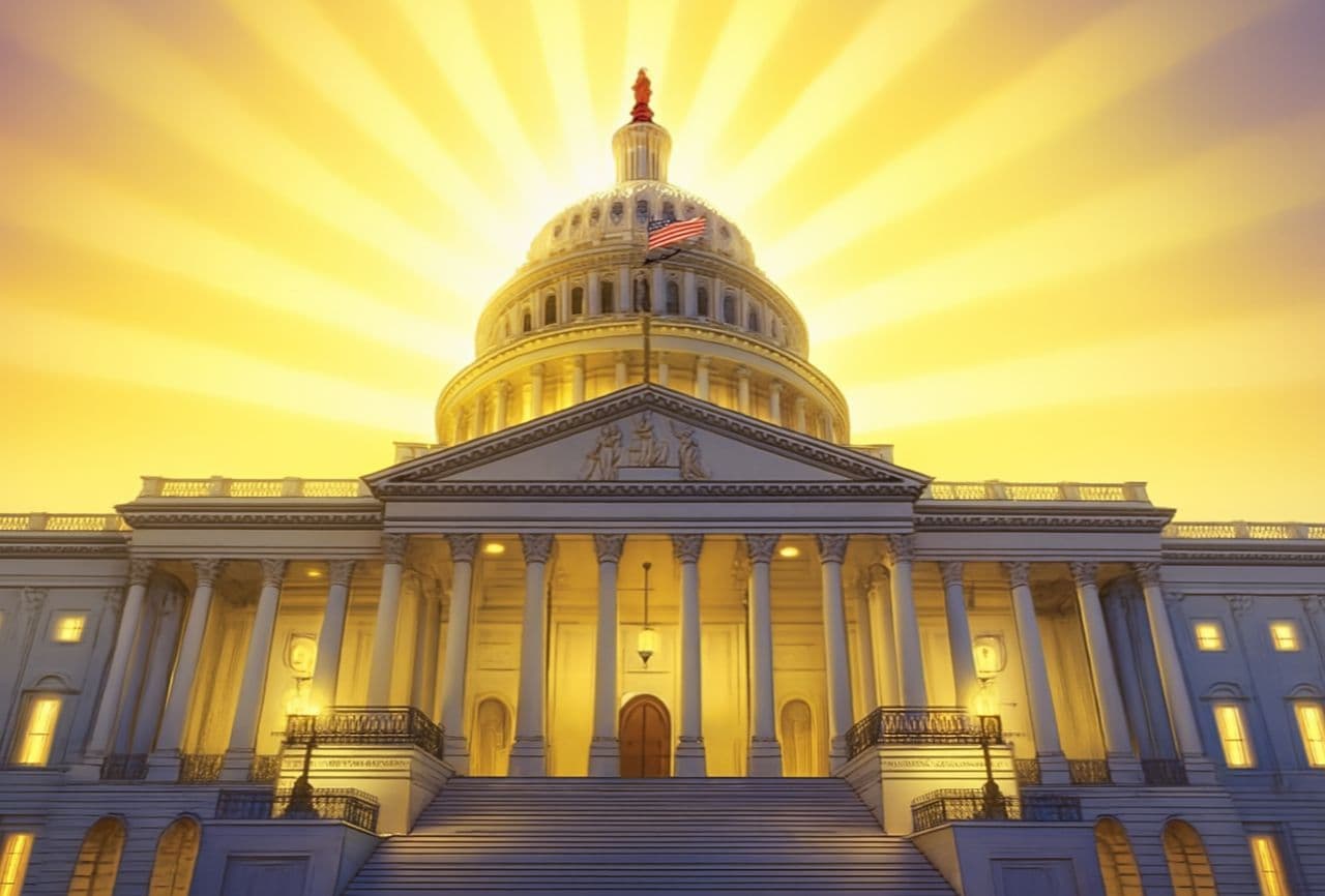 Congreso de EE.UU. Actualiza Umbrales de Reporte del Bank Secrecy Act tras 50 años